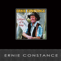 The Strength Within Us All - Ernie Constance