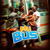 Mu Bus - Sirspect & Sase Rapcore & Semy Junior