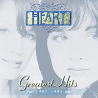 Black On Black II - Heart