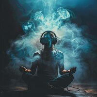 Zen Harmony Path - Motivational Divine Meditation Zone & 888 Hz Meditator & Phlieng