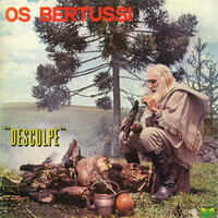 Briga no Escuro - Os Bertussi