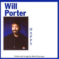 The Blues Aren't The Songs We Sing - Will Porter