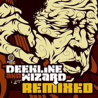 Fire - Deekline & Wizard & Adsorb