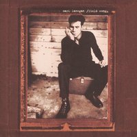 Kimiko's Dream House - Mark Lanegan