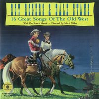 Whopee Ti Yi Yo - Roy Rogers & Dale Evans