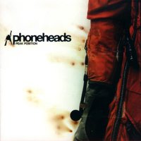 Syrinx - Phoneheads