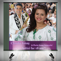 Stie tata c-am dragut - Claudia Ionas & Florin Ionas Generalul