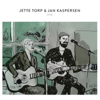 Beyond the Horizon - Jette Torp & Jan Kaspersen