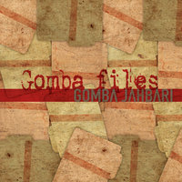 Skaya (Ingles) - Gomba Jahbari
