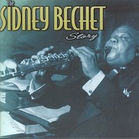 Old Stack O'Lee Blues - Sidney Bechet
