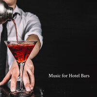 Party at Midnight - Instrumental Jazz Music Guys & Chillout Jazz