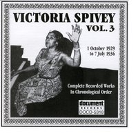 Black Snake Swing - Victoria Spivey