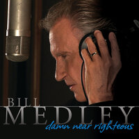 I'll Find Someone Who Will - Bill Medley