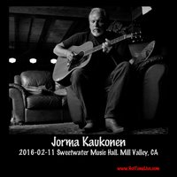 I See the Light - Jorma Kaukonen