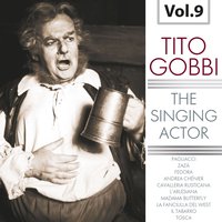 Pagliacci: "Sei là! / So ben che lo scemo contort son io" - Orchestra Del Teatro Alla Scala, Milano & Tullio Serafin & Maria Callas & Tito Gobbi & Руджеро Леонкавалло