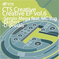 Funk, Flight, Magic - Sergio Mega & Mc Yug