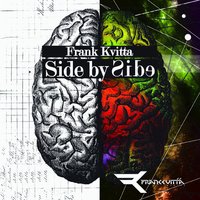 Multidimensional Beings - Frank Kvitta