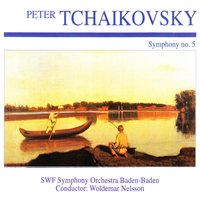 Finale - SWF Symphony Orchestra Baden-Baden