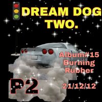 Custom 1971 Mustang (Eleanor) - DREAM DOG TWO