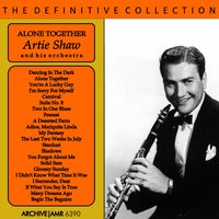 Begin the Beguine - Artie Shaw & His Orchestra