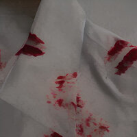 Blood on My Shirt - jxmmyni