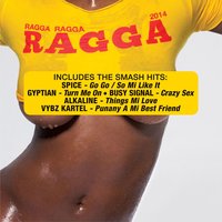 Walk Like A Dog - Radijah