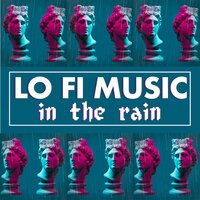 Heavy Rain - Lofi Sleep & Lo-Fi Rain Beats