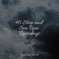 Rains and Drains - Rain Spa & Sound of Rain & Yoga Soul