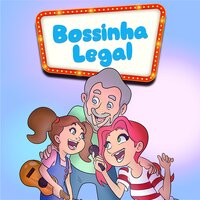 O Leãozinho - Roberto Menescal & Georgeana Bonow