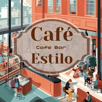 Whimsical Sprinkles of Joy - Café Estilo