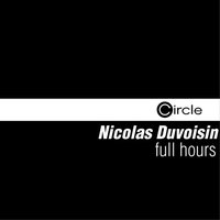 Sajouey - Nicolas Duvoisin