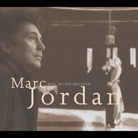 When Rita Takes The 'A' Train - Marc Jordan