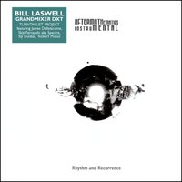 Posthuman - Bill Laswell