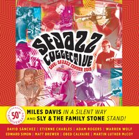 Shhh / Peaceful - SFJazz Collective