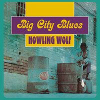 Backslide Boogie - Howlin' Wolf