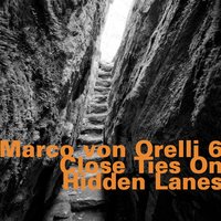 Maris - Marco von Orelli & Lukas Briggen & Lukas Roos & Michel Wintsch & Kaspar von Grünigen & Samuel Dühsler
