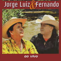 Não Sabia - Jorge Luiz E Fernando