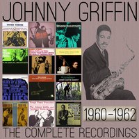That Old Devil Called Love - Johnny Griffin