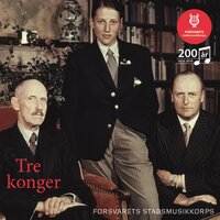 Kroningsmarsj - Forsvarets Stabsmusikkorps