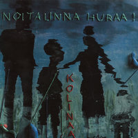Painajainen - Noitalinna Huraa!