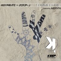 Summertime - Alex Phratz & Aeryn & Joseph J