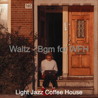 Peaceful Jazz Cello - Vibe for WFH - Light Jazz Coffee House