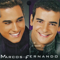 Morada No Peito - Marcos