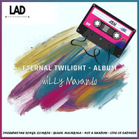 Life of Sadness - Willy Marando