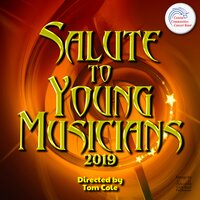 Hail to the Spirit of Liberty - Coastal Communities Concert Band & Джон Филип Суза