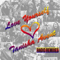 Love Yourself - TANISHA AVENT & Sheldon Goode