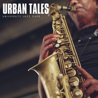 Easy Listening Jazz - University Jazz Cafe