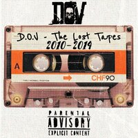 Bruce Don't Believe Her - D.O.V & Casper Black