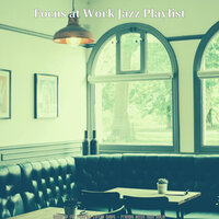 Bossa Quintet Soundtrack for Favorite Coffee Shops - Focus at Work Jazz Playlist