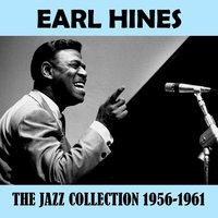 If I Could Be with You - Earl Hines & Barbara Dane
